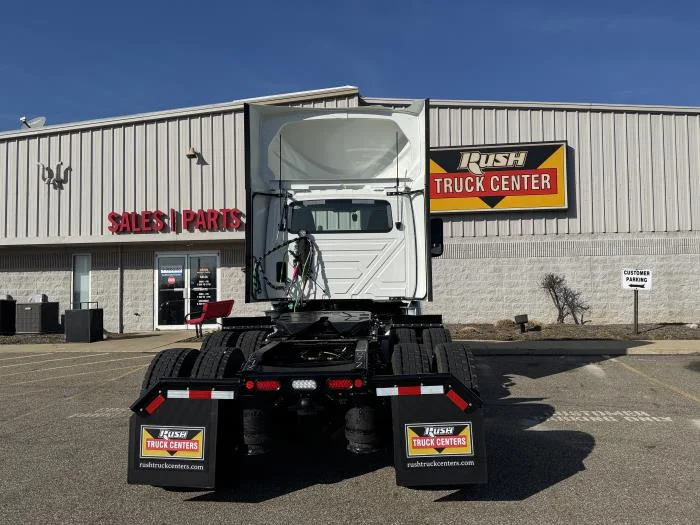 2026 International LT - image 10