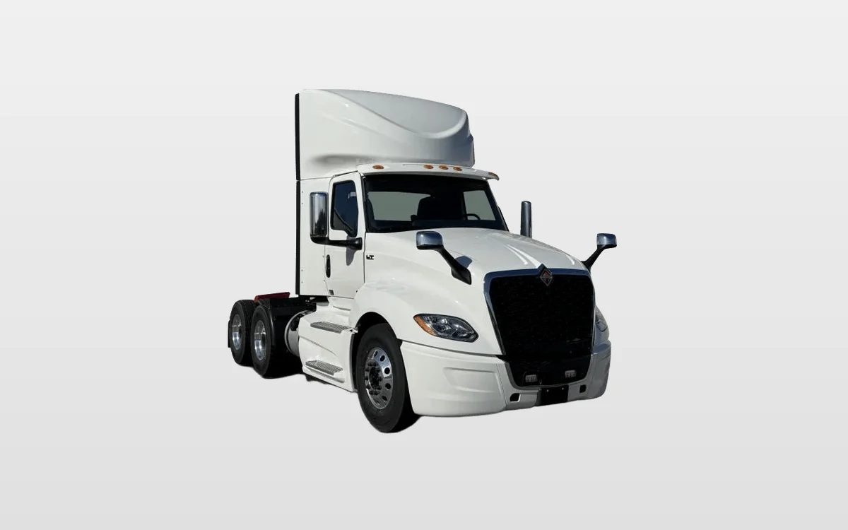 2026 International LT - image 1