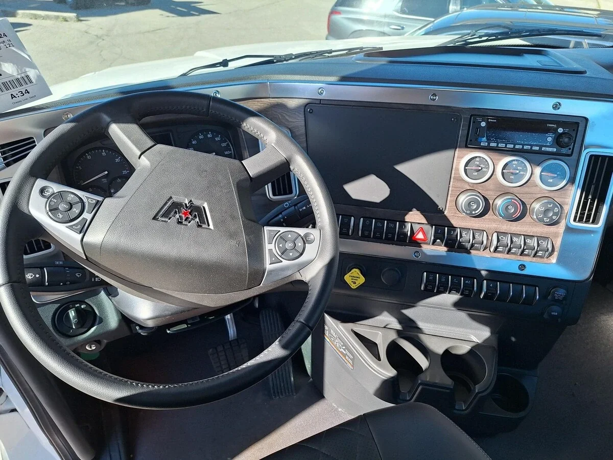 2025 Western Star 49X - image 10