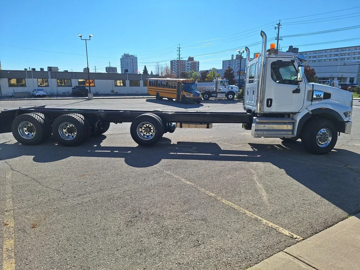 2025 Western Star 49X - image 6