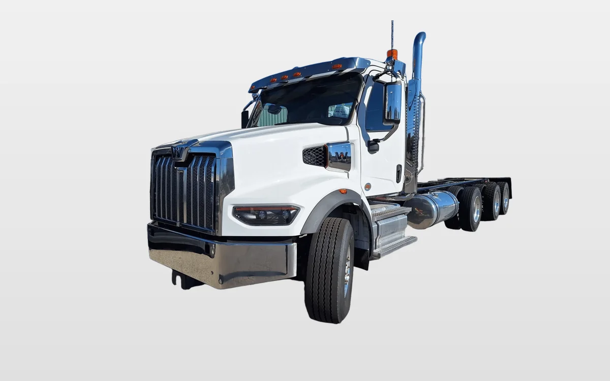 2025 Western Star 49X - image 1