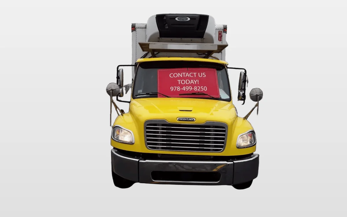 2018 Freightliner M2 106 - image 1
