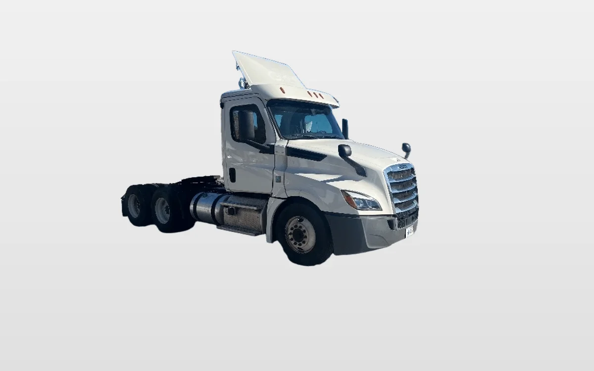 2019 Freightliner - image 1