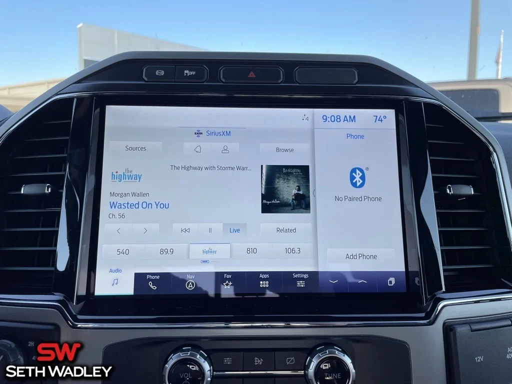 2022 Ford — photo 31