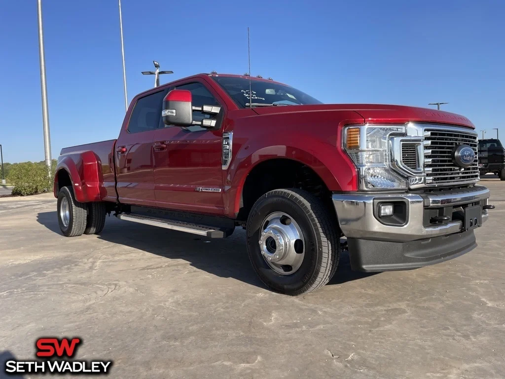 2022 Ford — photo 15