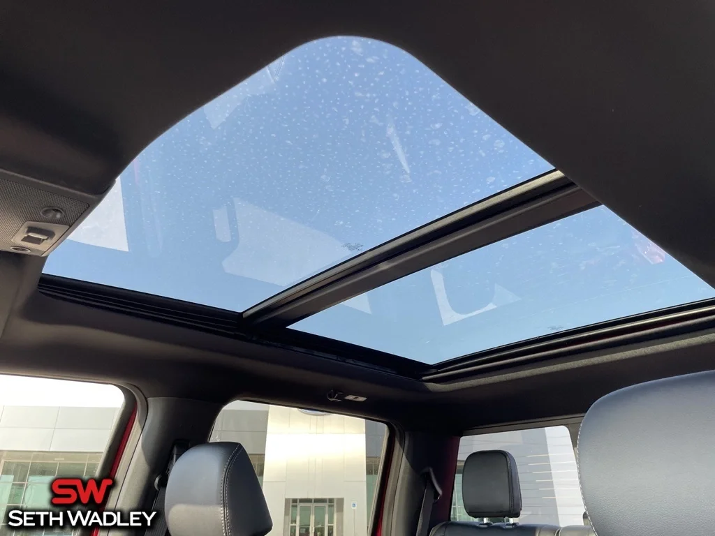 2022 Ford — photo 23
