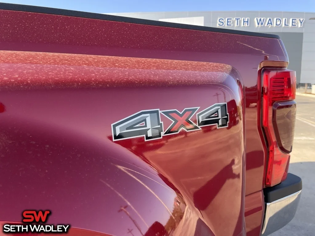 2022 Ford — photo 7