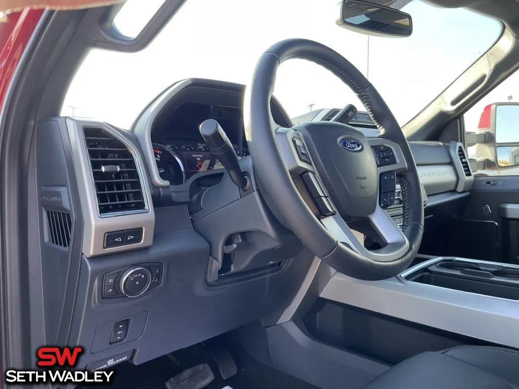 2022 Ford — photo 19