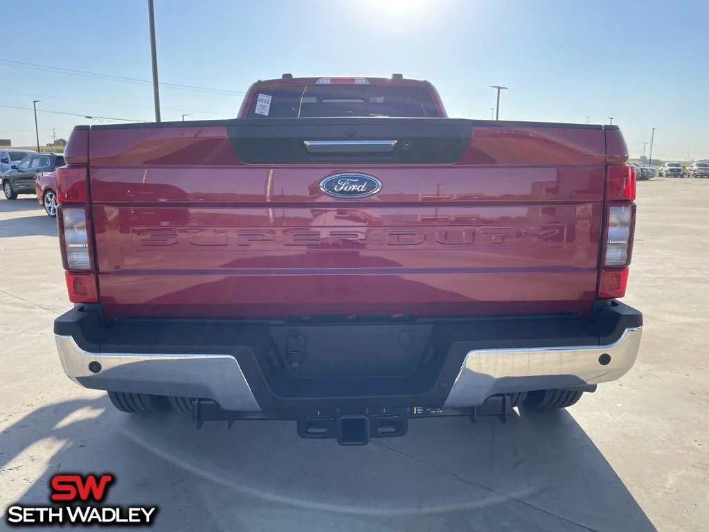2022 Ford — photo 9
