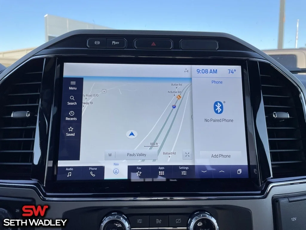 2022 Ford — photo 32