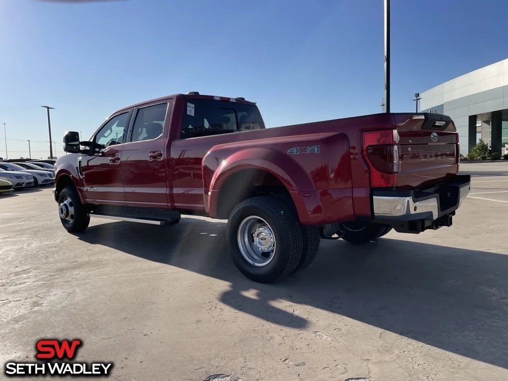 2022 Ford — photo 8