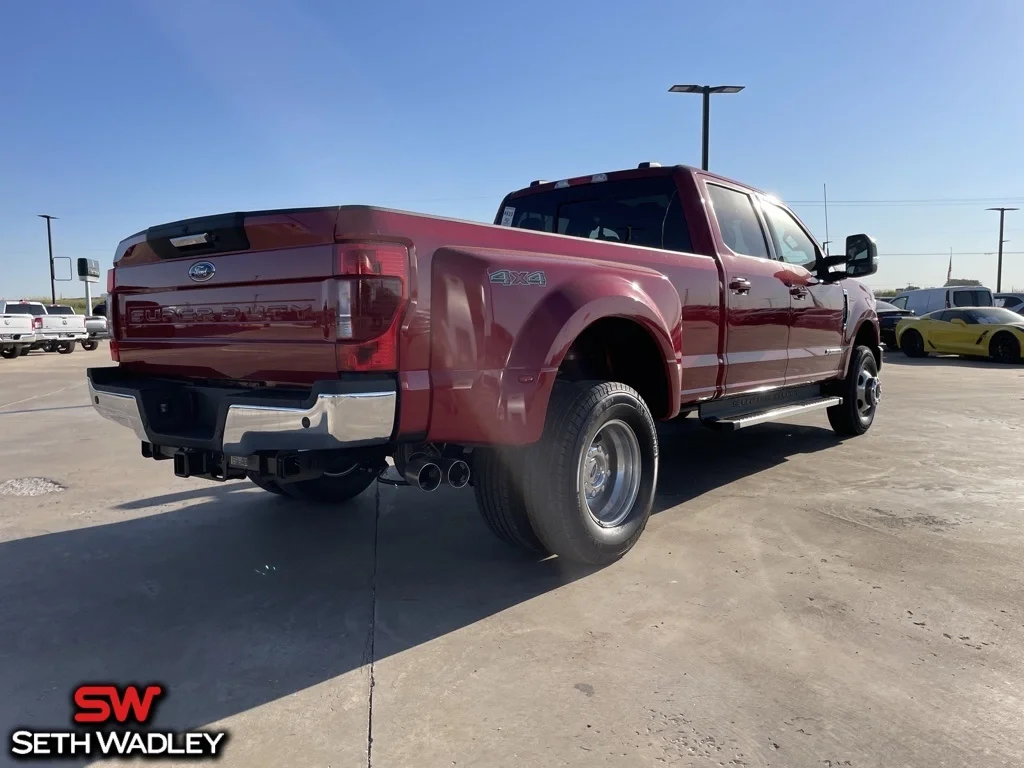 2022 Ford — photo 11