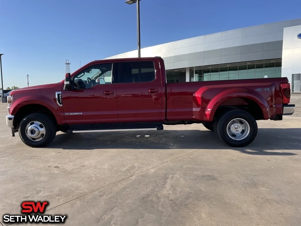 2022 Ford — photo 5