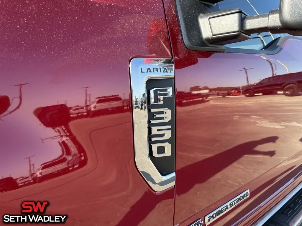 2022 Ford — photo 3