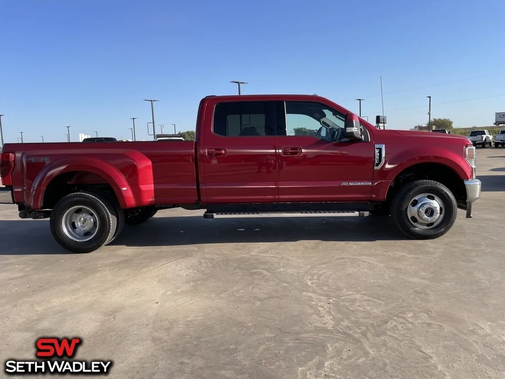 2022 Ford — photo 13