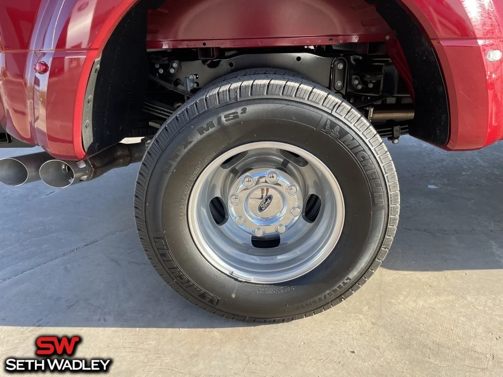 2022 Ford — photo 12