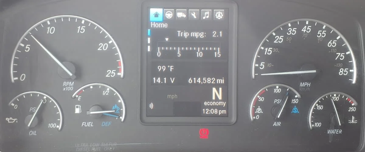 2022 Freightliner Cascadia in Memphis, TN — photo 13