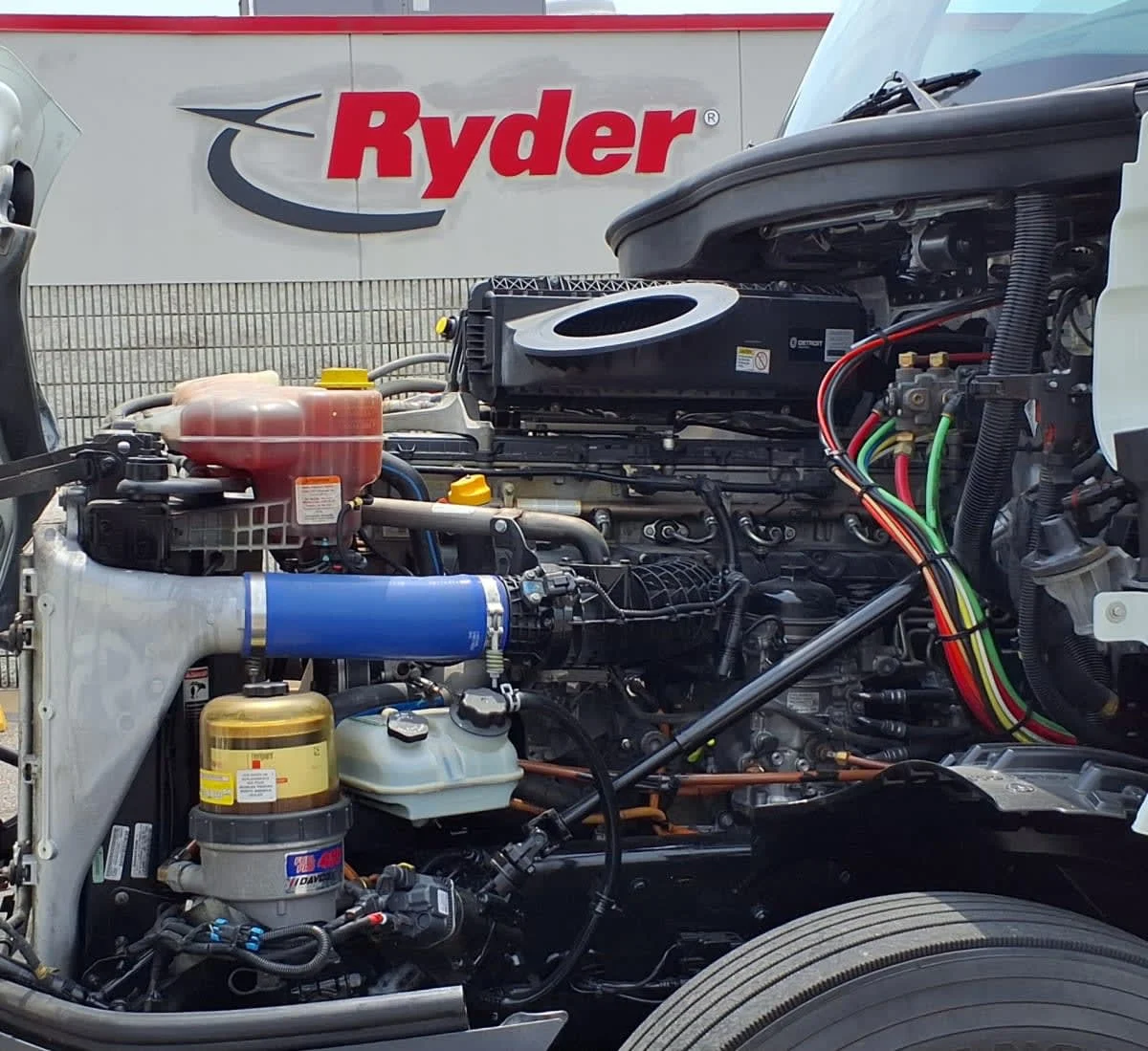 2022 Freightliner Cascadia in Memphis, TN — photo 8