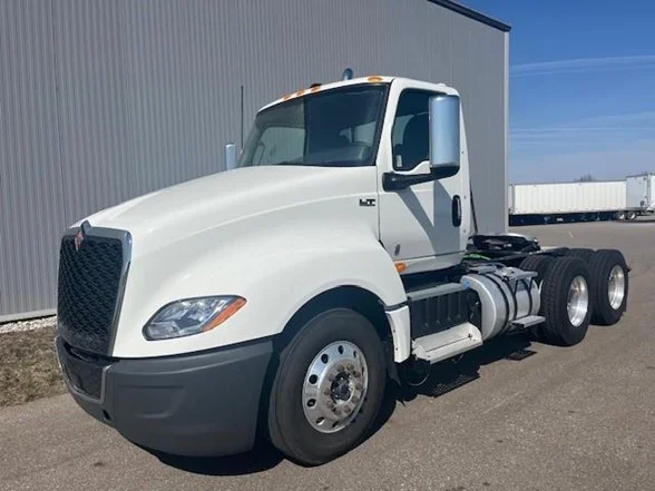 2025 International LT in MI