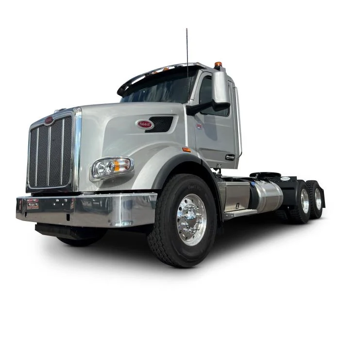 2026 Peterbilt 567 in Phoenix, AZ