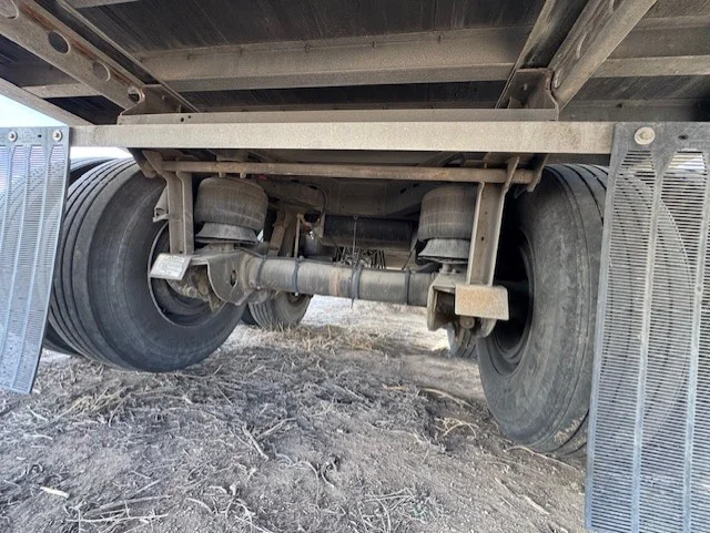 2019 Hyundai Translead in UT — photo 3