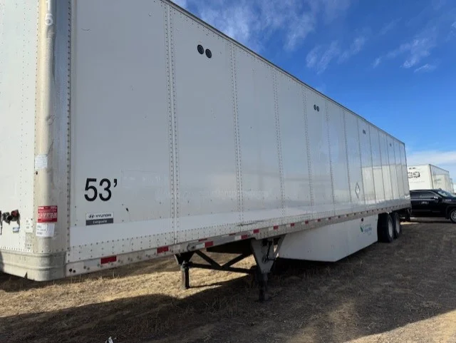 2019 Hyundai Translead in UT — photo 4