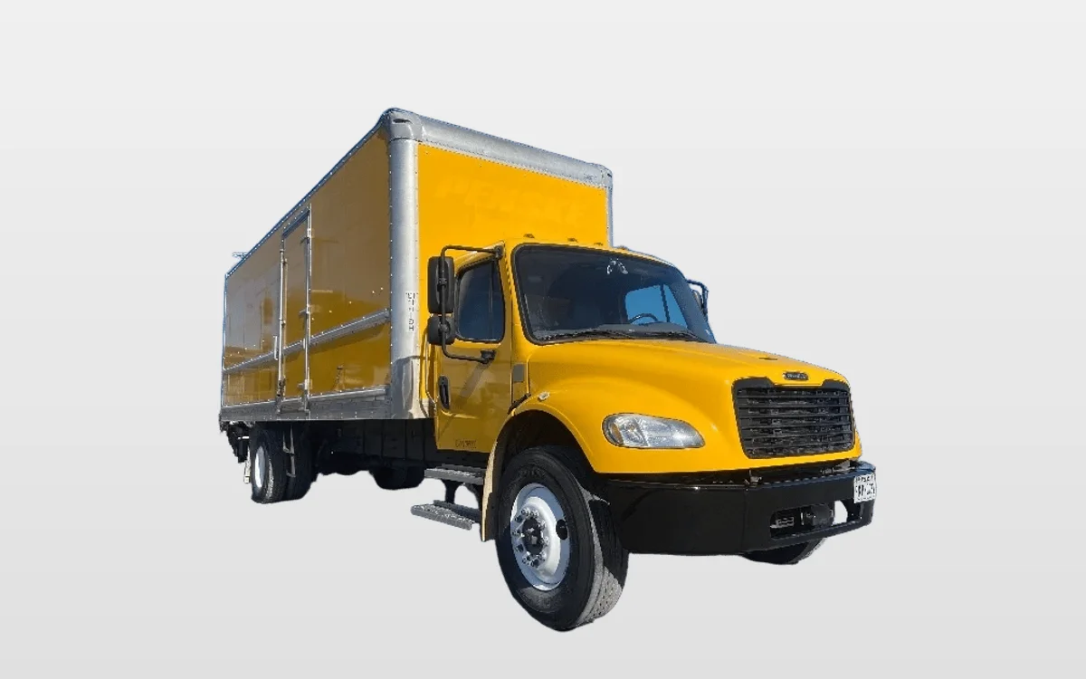 2022 Freightliner M2 106 - image 1