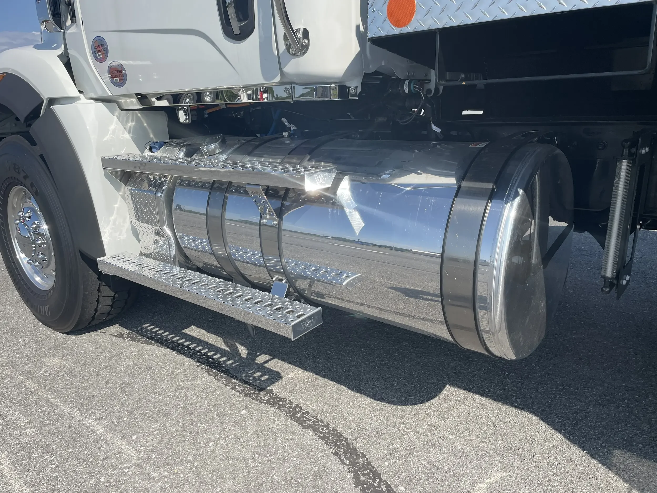 2026 Western Star 47X in Chattanooga, TN — photo 12