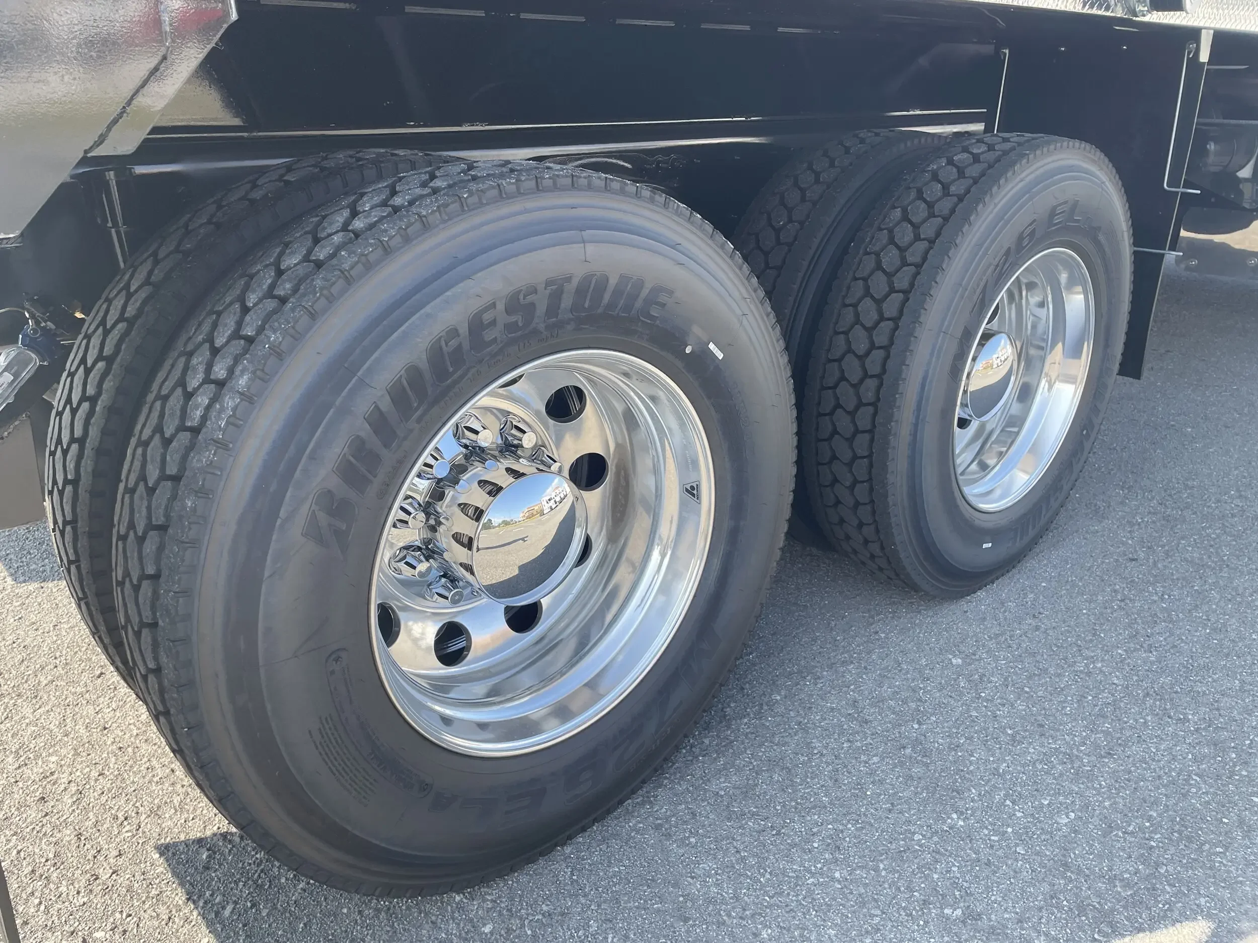 2026 Western Star 47X in Chattanooga, TN — photo 6