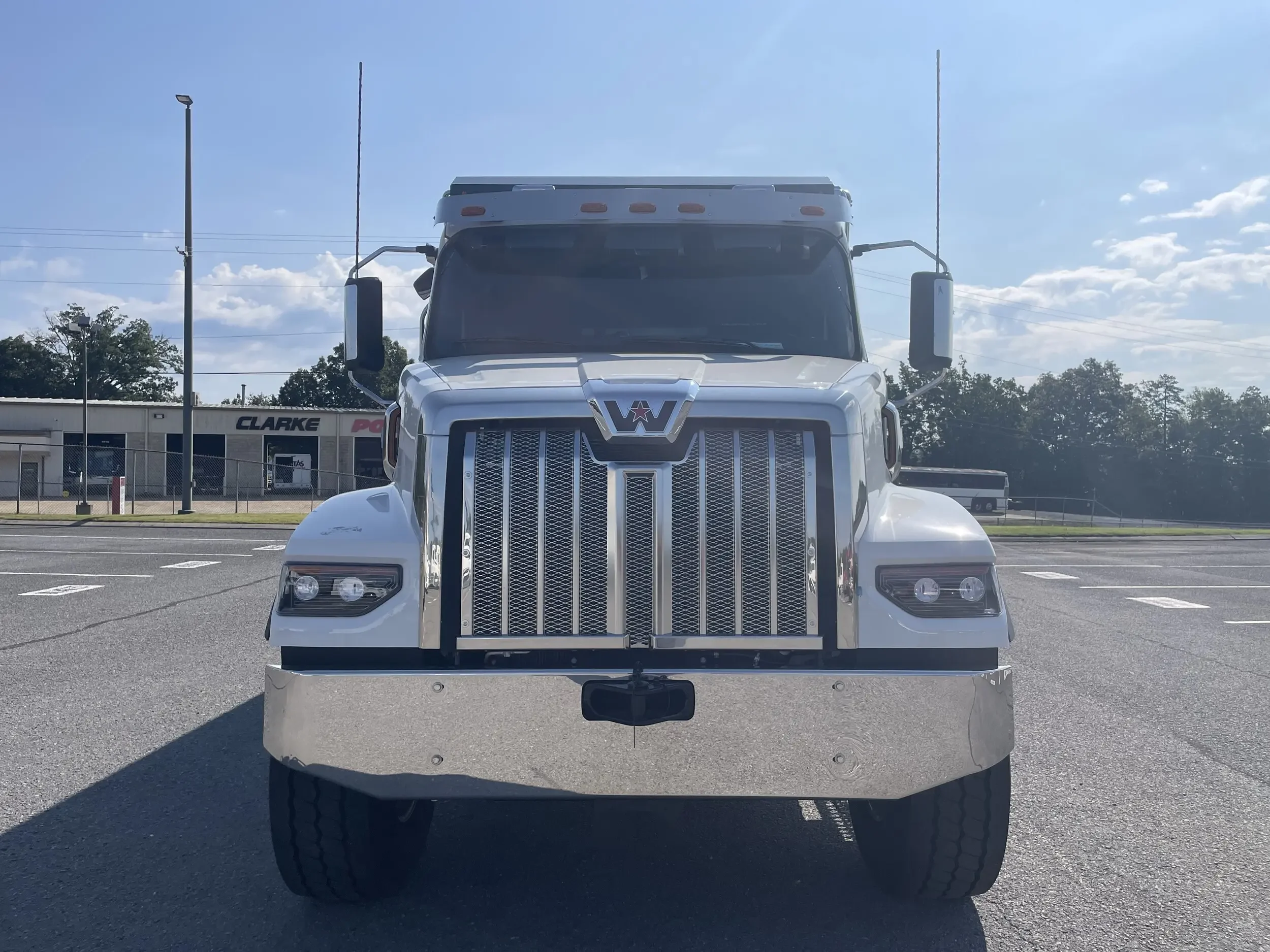 2026 Western Star 47X - image 2