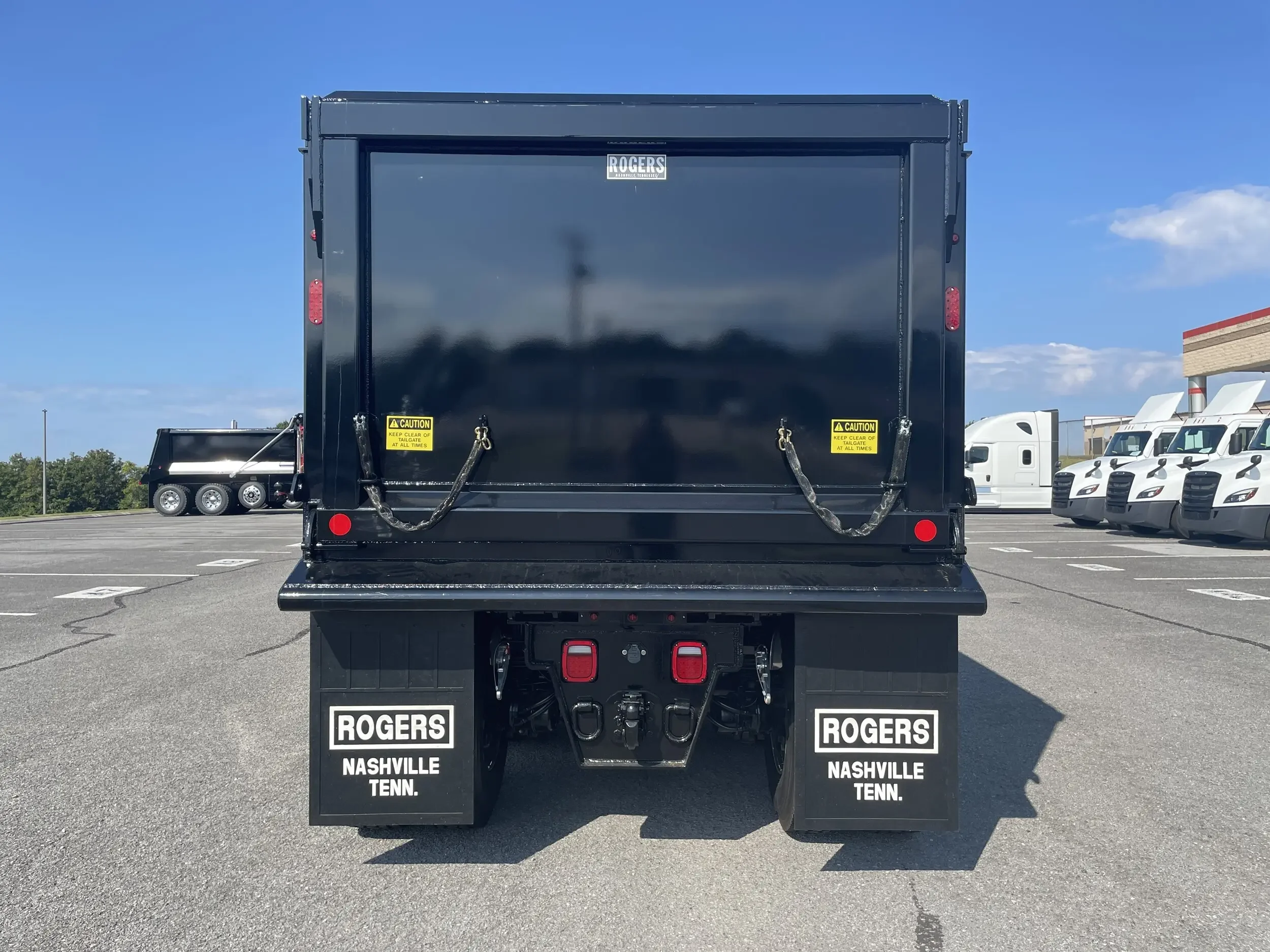 2026 Western Star 47X - image 9