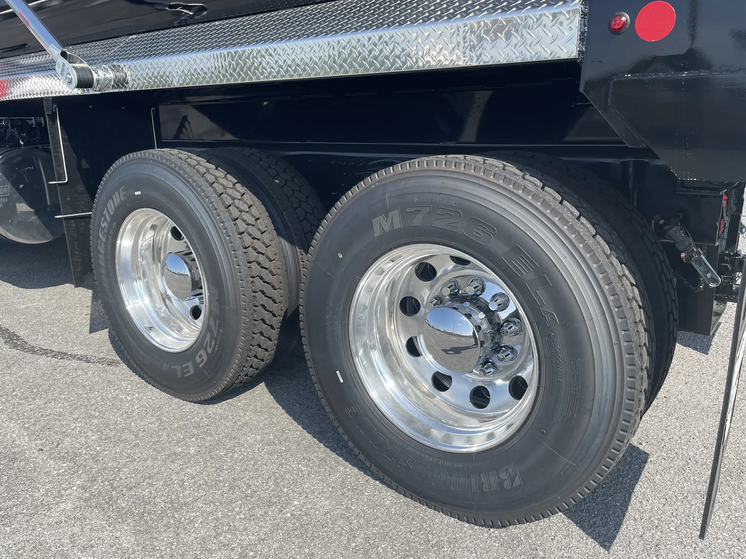 2026 Western Star 47X - image 11