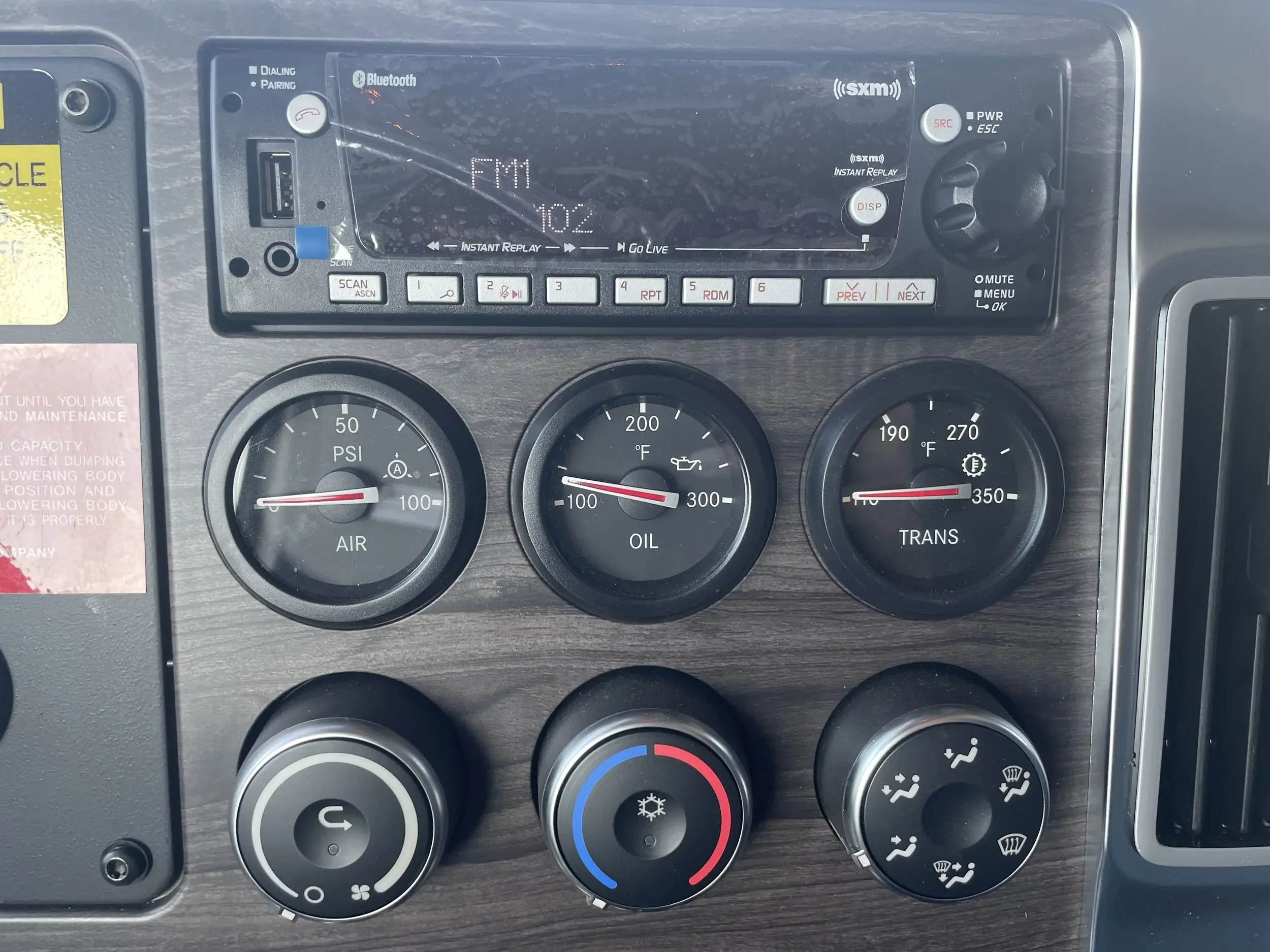 2026 Western Star 47X - image 23