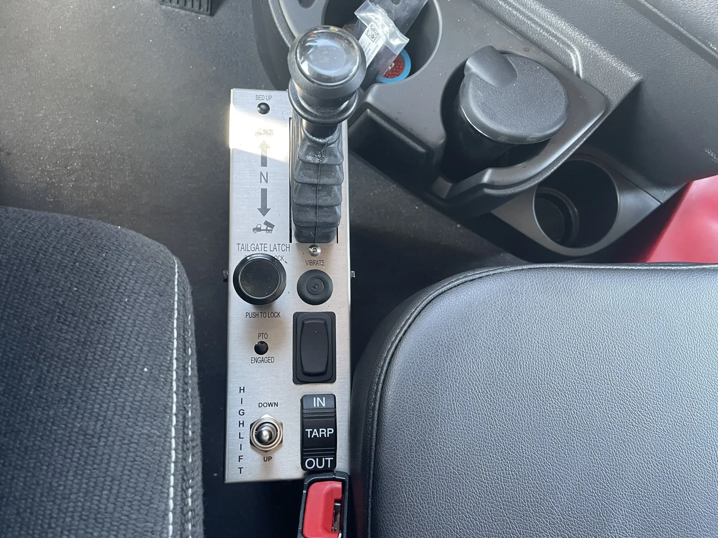 2026 Western Star 47X - image 22