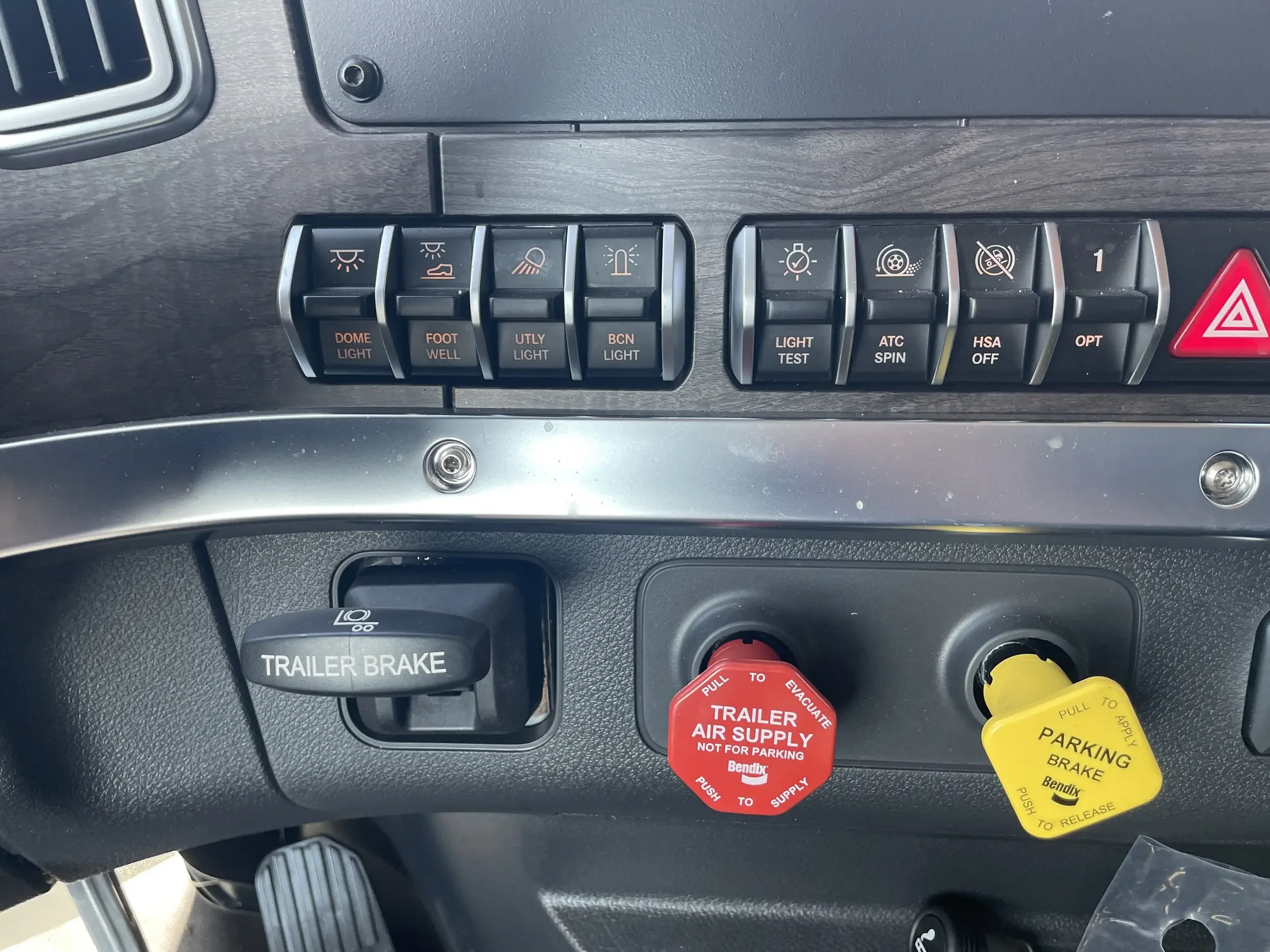 2026 Western Star 47X - image 24