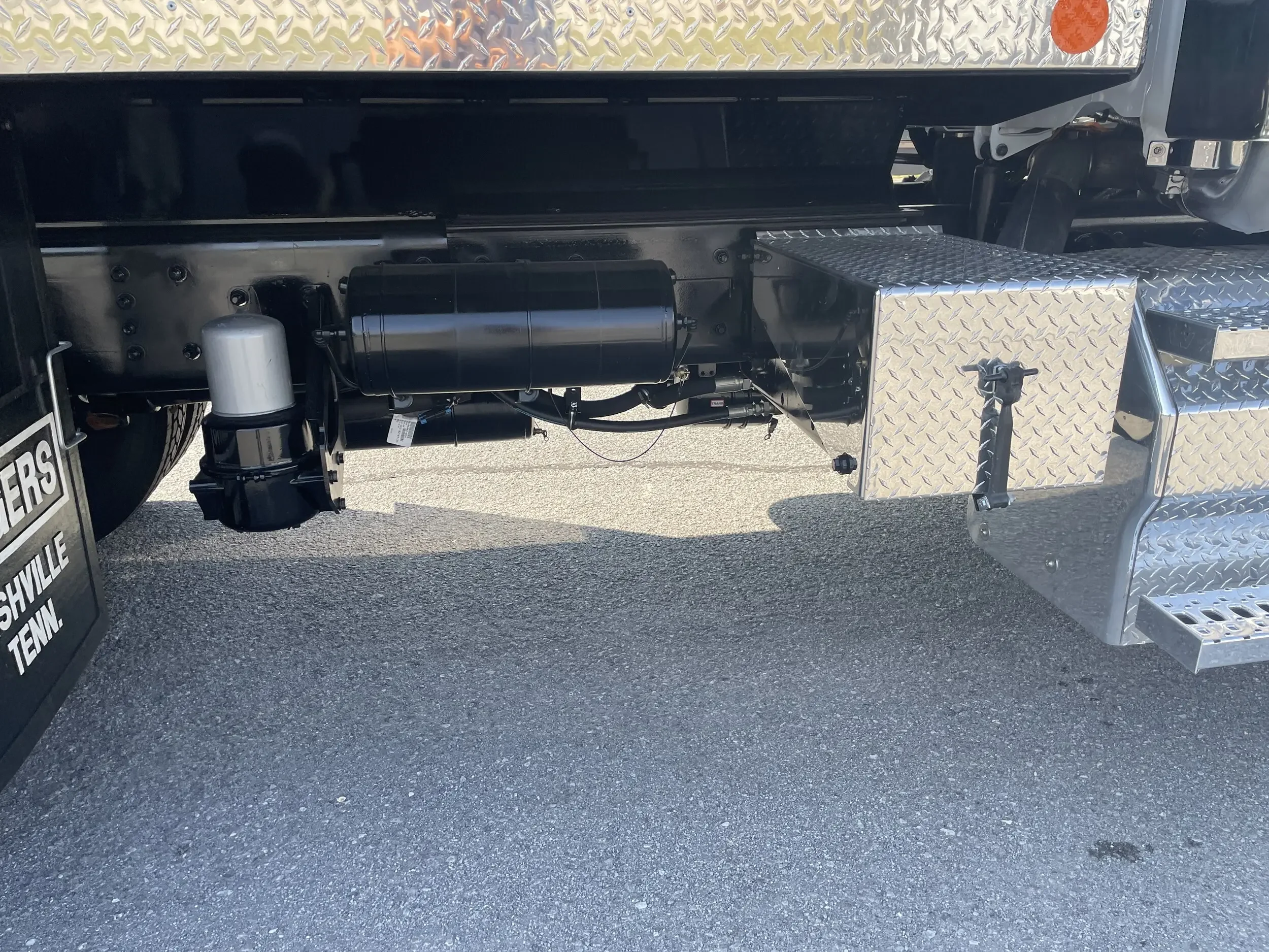 2026 Western Star 47X - image 5