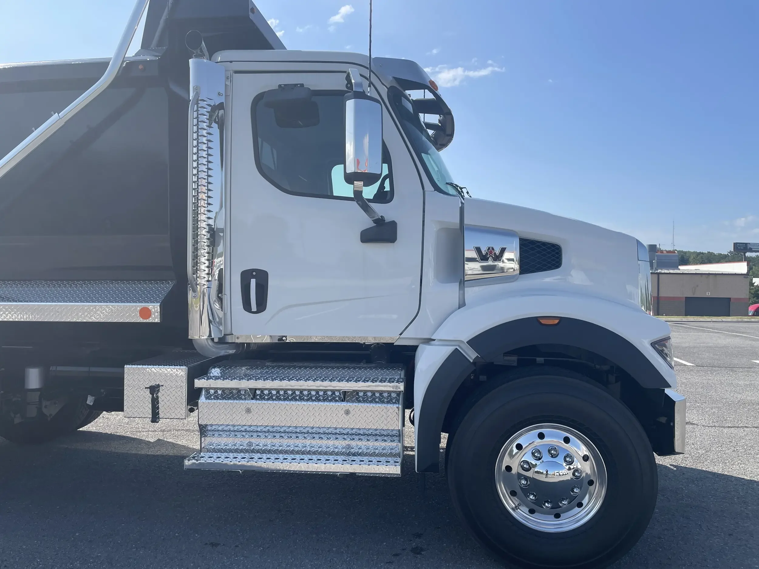 2026 Western Star 47X in Chattanooga, TN — photo 4
