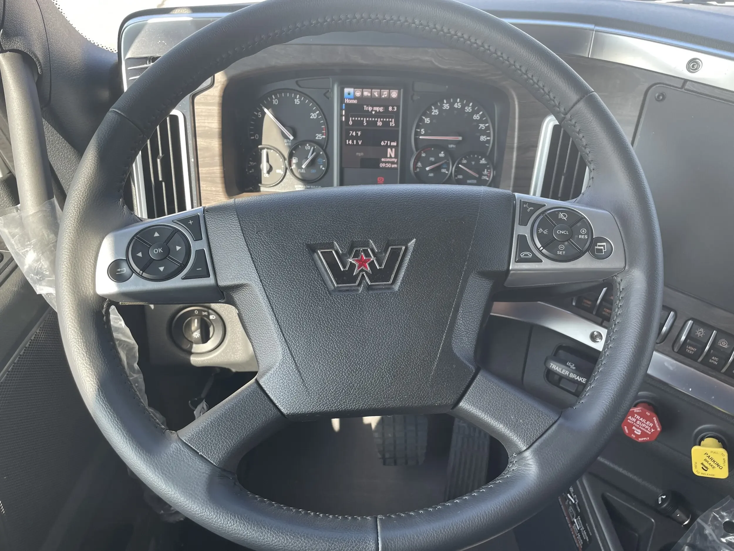 2026 Western Star 47X in Chattanooga, TN — photo 19
