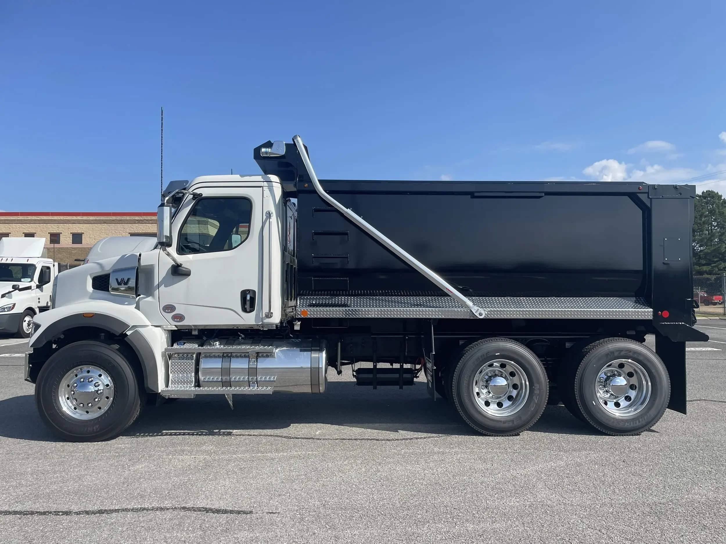 2026 Western Star 47X in Chattanooga, TN — photo 13
