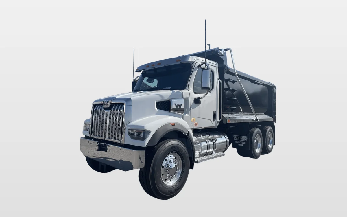 2026 Western Star 47X - image 1