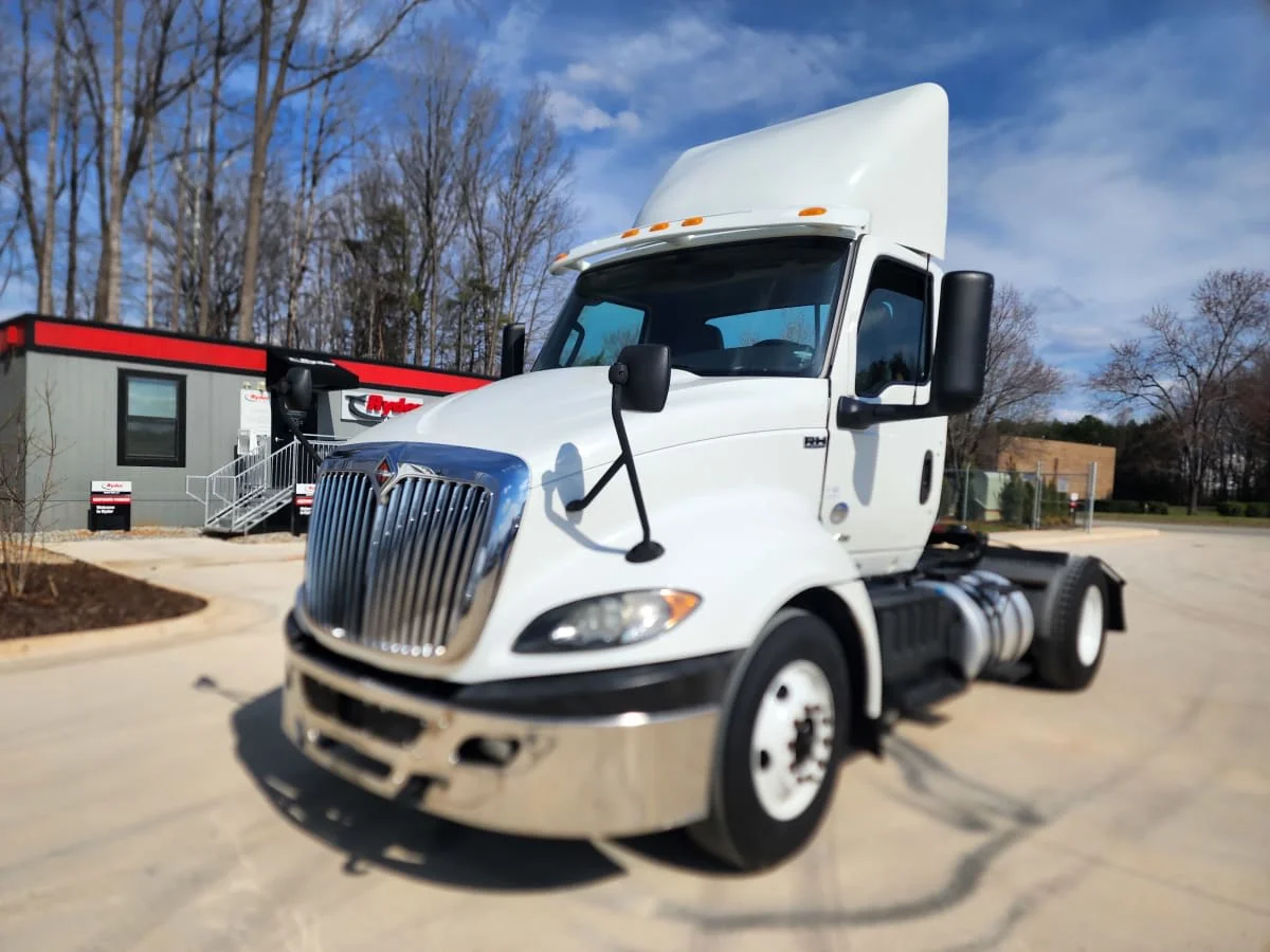 2019 International RH in Greensboro, NC