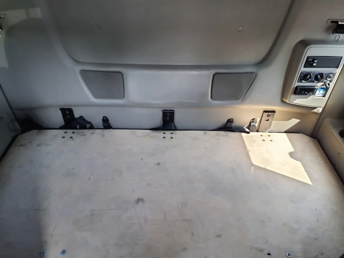 2022 International LT in Atlanta, GA — photo 8
