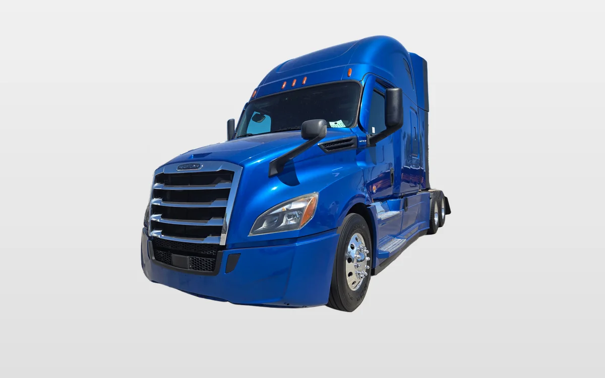 2020 FREIGHTLINER CASCADIA 126SLP - image 1