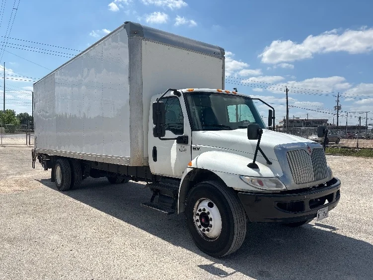 2020 International MV in San Antonio, TX