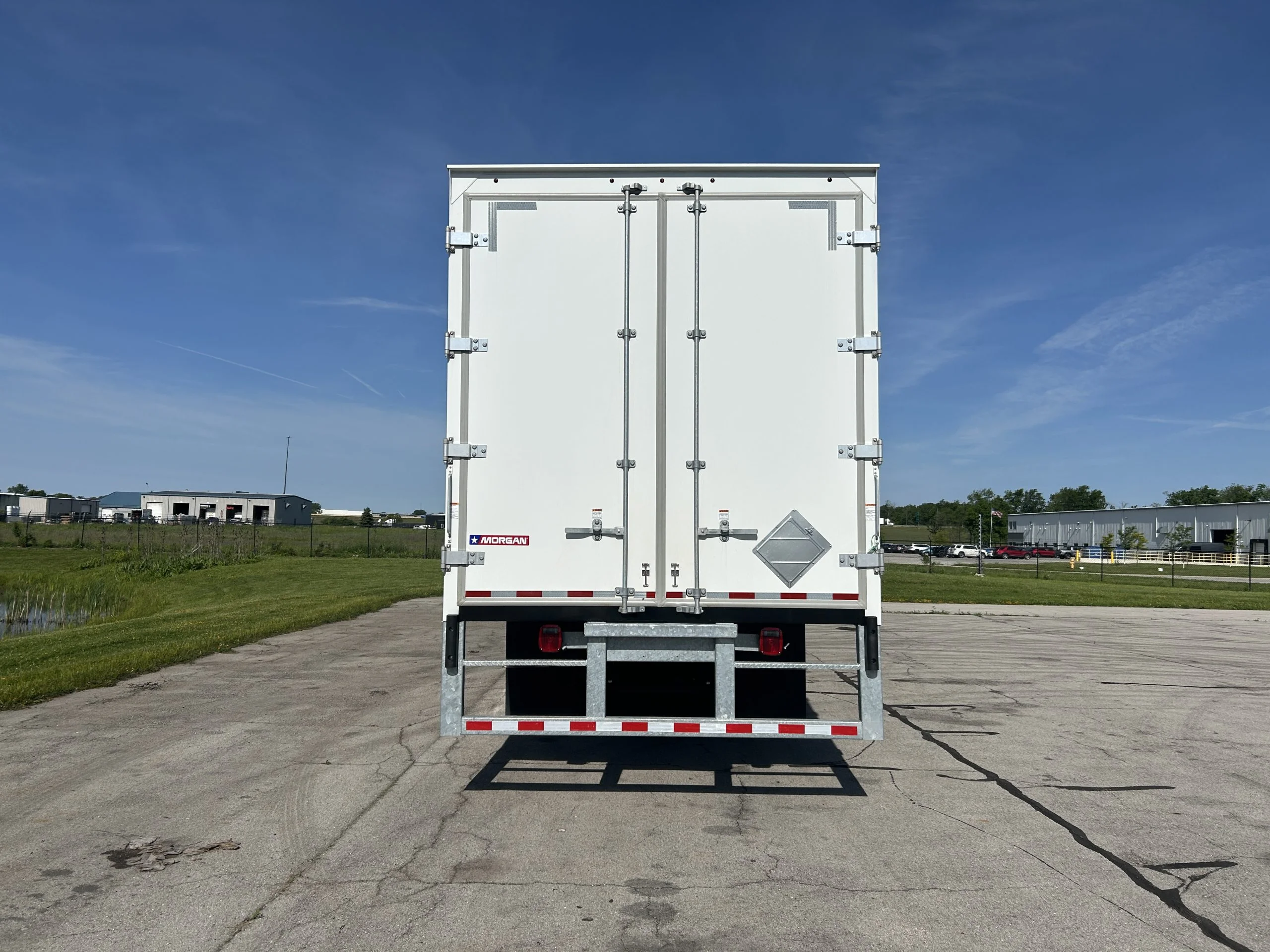 2025 Freightliner Cascadia in Fort Wayne, IN — photo 4