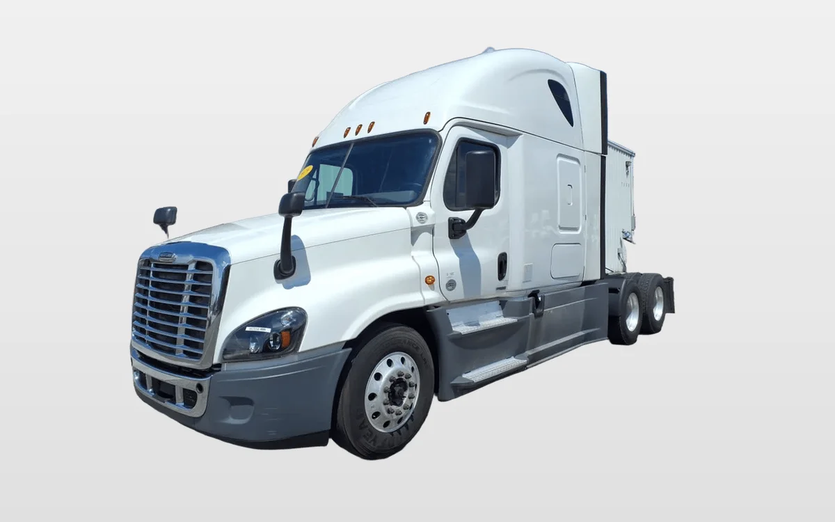 2019 Freightliner - image 1