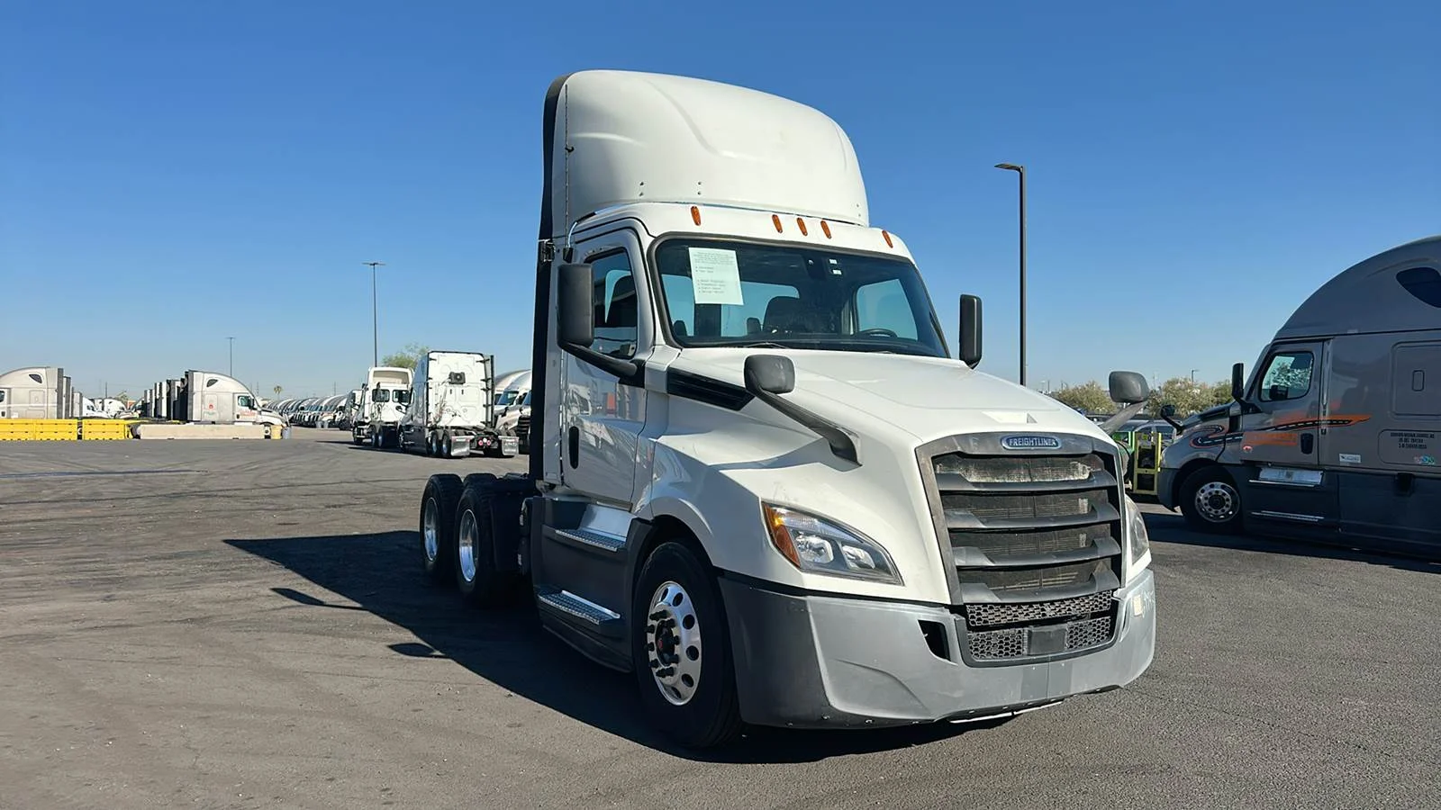 2019 Freightliner Cascadia in Phoenix, AZ