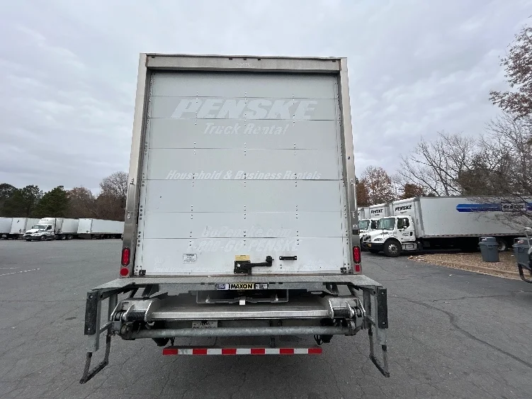 2022 Freightliner M2 106 in Little Rock, AR — photo 7