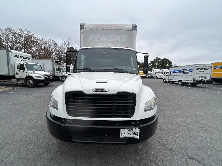 2022 Freightliner M2 106 in Little Rock, AR — photo 2
