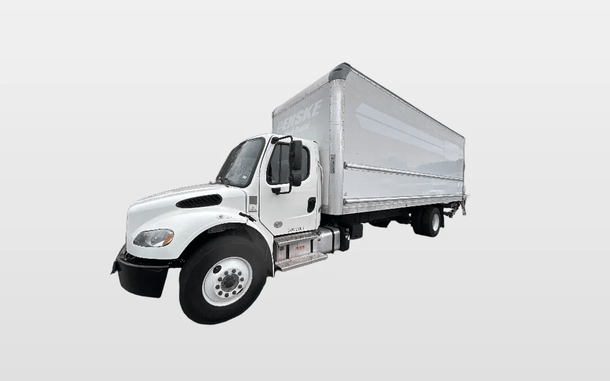 2022 Freightliner M2 106 in Little Rock, AR